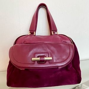 Jimmy Choo hand bag